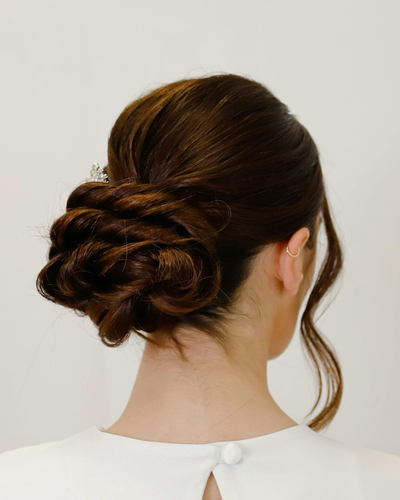 Special Occasion Style