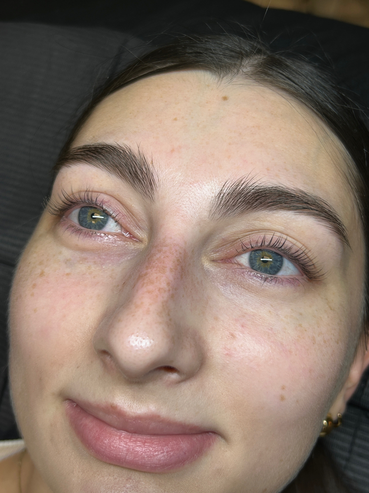 Lash Lift ONLY