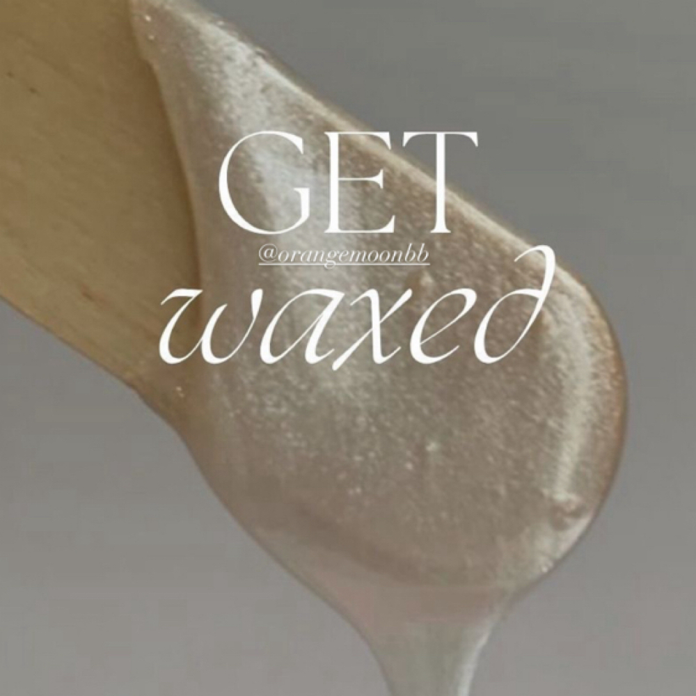 High Frequency at Orange Moon Body Barr in Hampton, VA