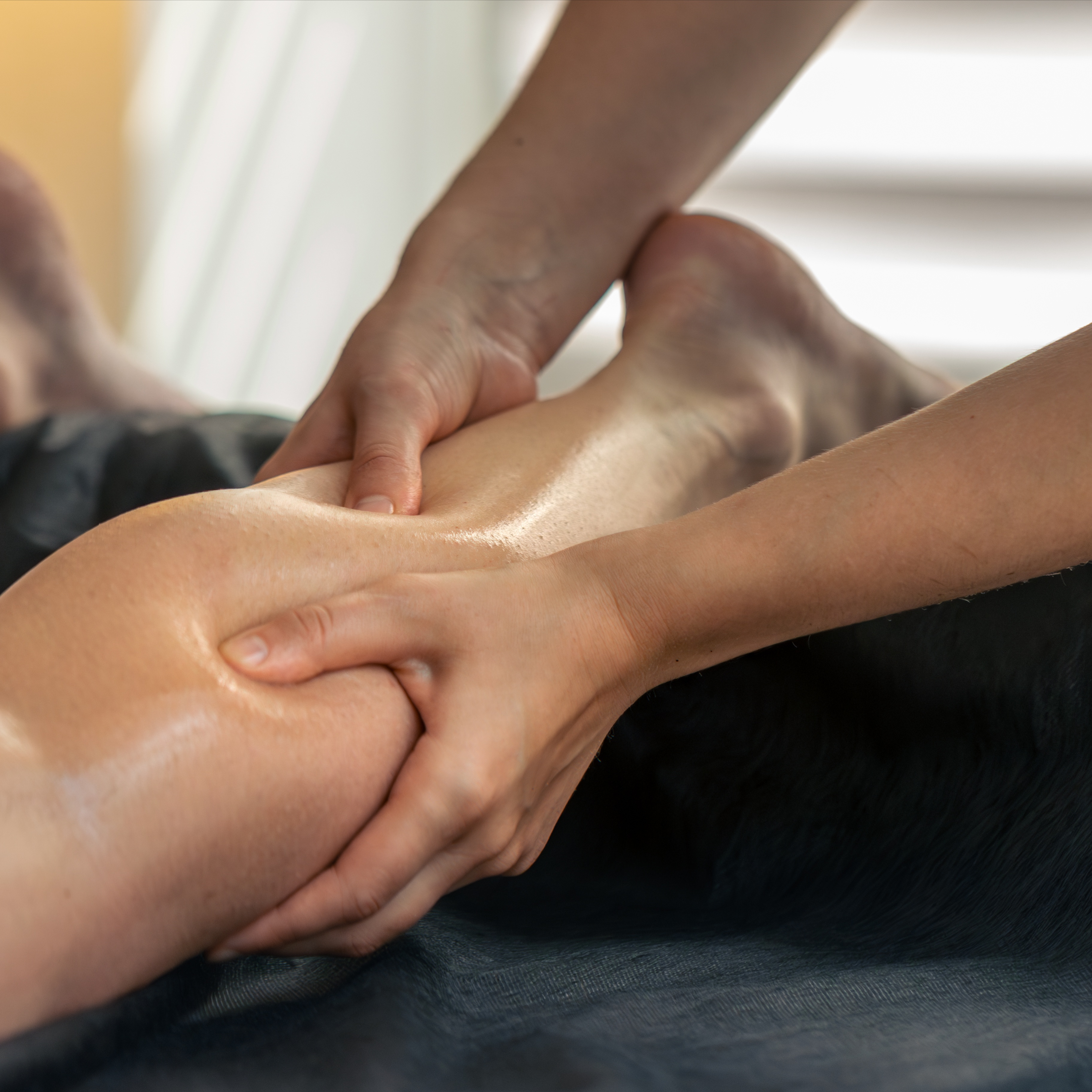 90 Minute Focused Massage at New Beginnings Massage LLC in Coeur d'Alene, ID