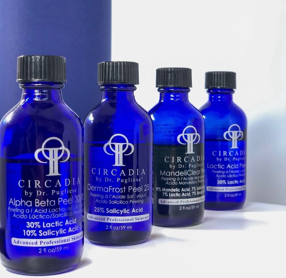 Level 2 Chemical Peel