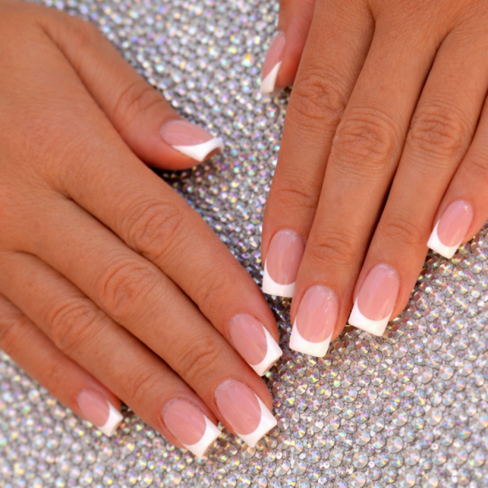 Gel X Nails at Bei Capelli by JayMarie in Greece, NY