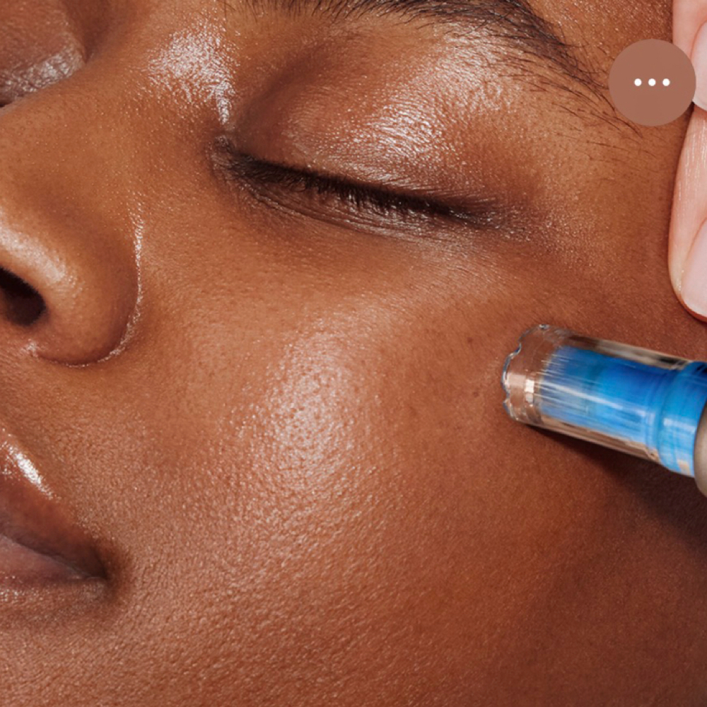 Microneedling at Bibi Touch  Beauty in Bloomington, IL