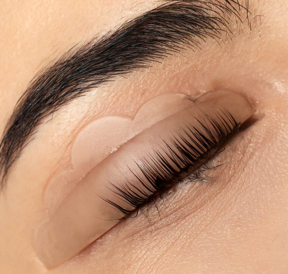 Lash Tint at Seraphina Skin . Energy . Ritual in Bay Shore, NY