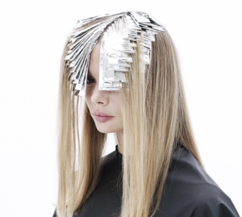 holistic hi-lite partial/faceframe