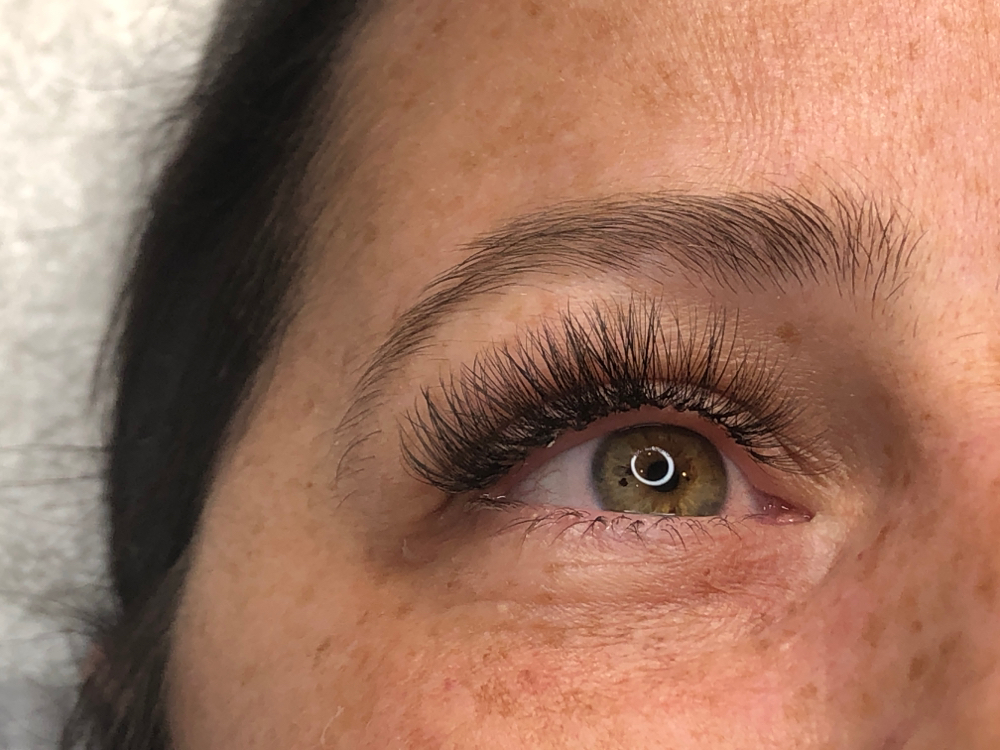 Classic Lash Infill