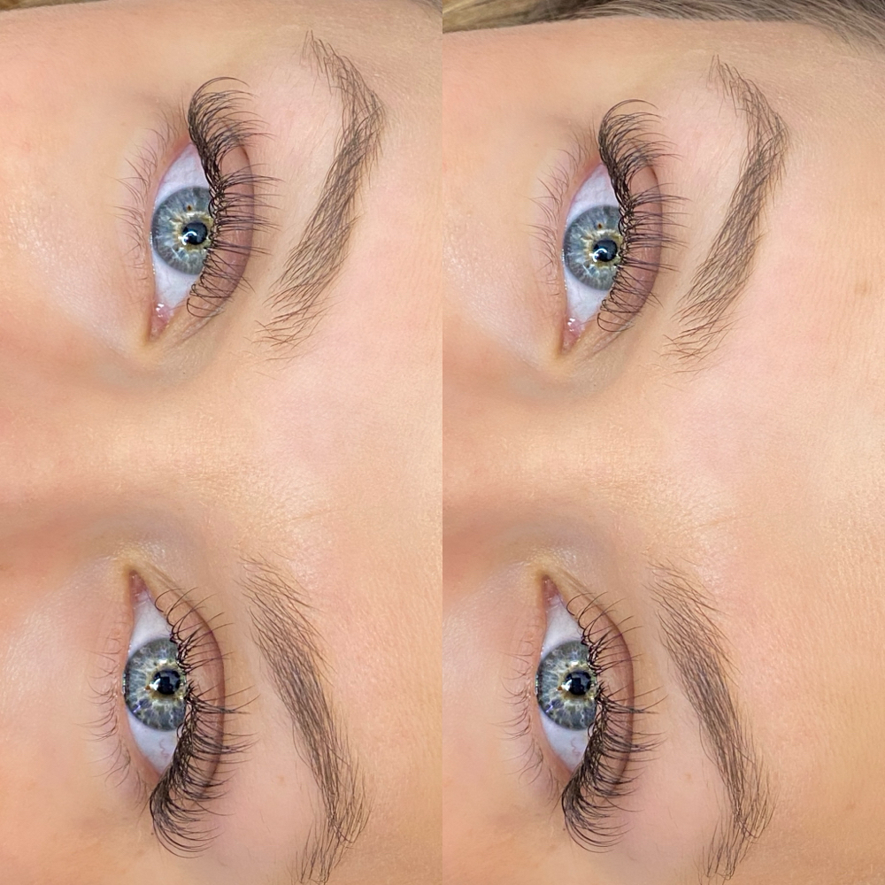 Classic Lashes Mini Fill at Amethyst Spa in Omaha, NE