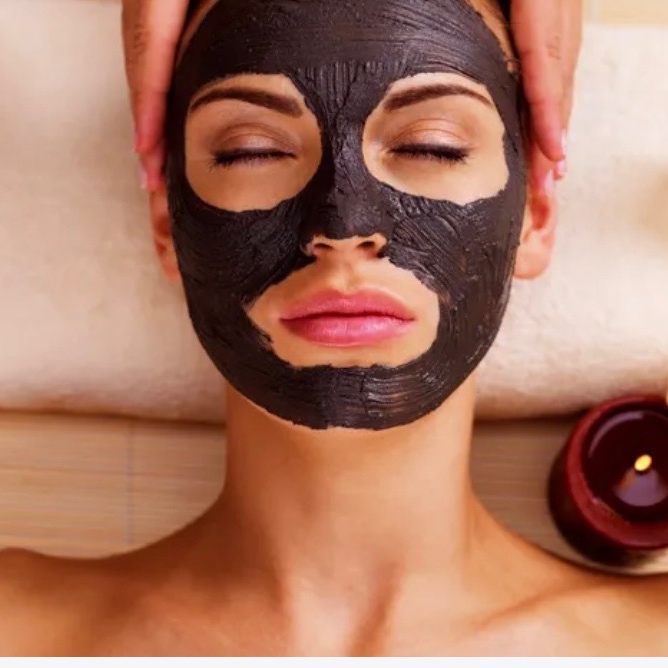 Glo facial at Glo Body Co. in Trenton, MO