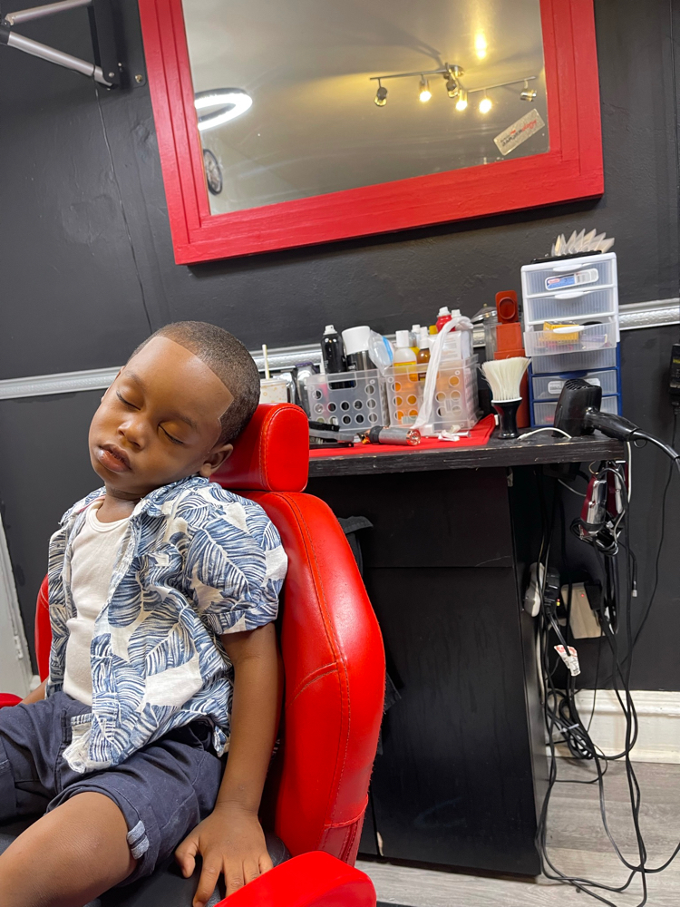 Regular Cuts (TEENS)