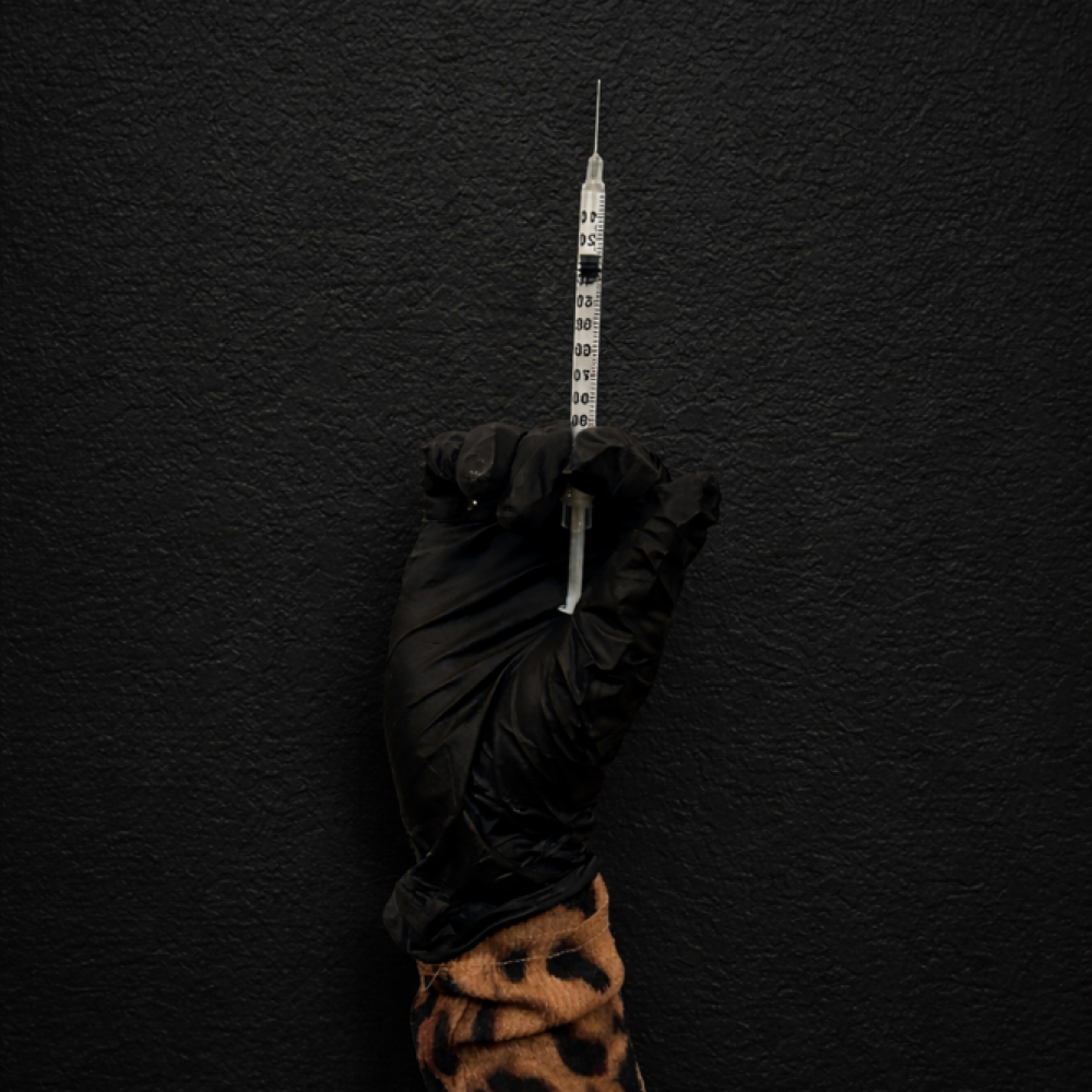 THE PLASTY PROCESS at Sabrina Star in Dallas, TX