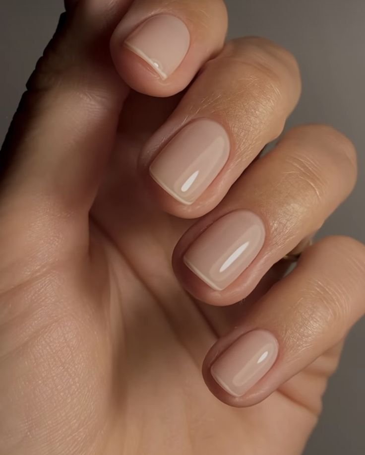 Basic Manicure