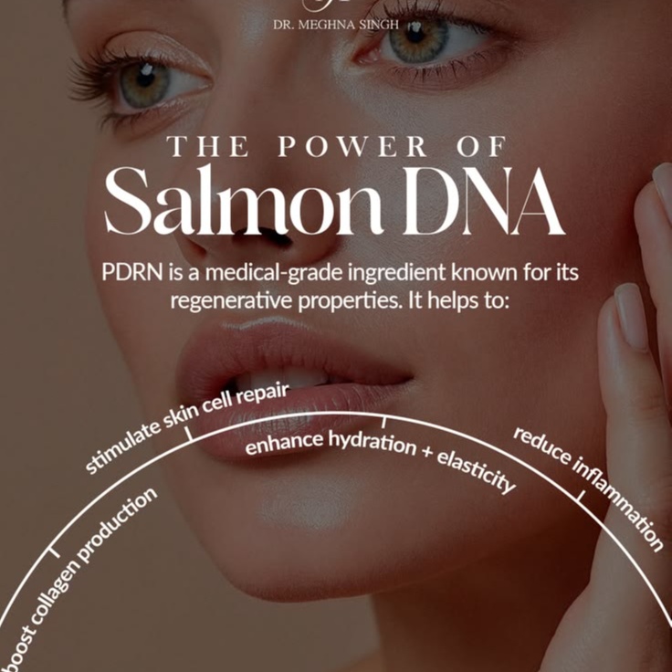 PDRN -Add On/Microneedling at Jennifer Marie Skincare in Elkhart, IN