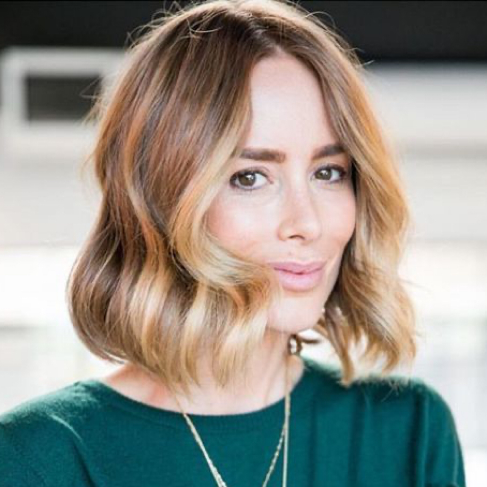 Summer Flash Highlight Promotion at Emerald & Jade Studio Salon in Princeton, NJ