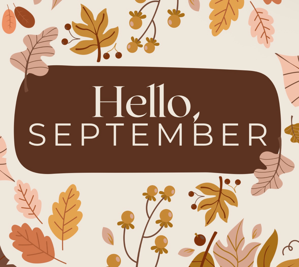 Hello Fall Facial