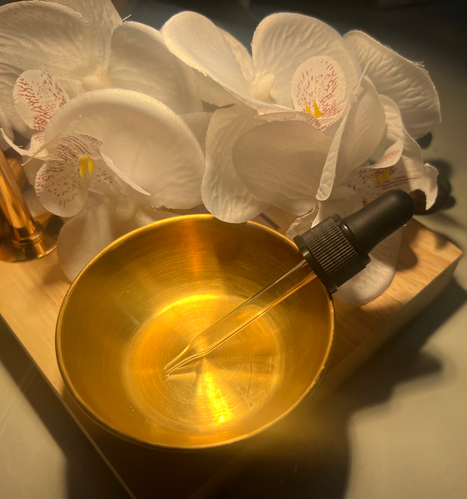 Scalp and Hot Oil Treatment at Jouvence Skin Health in Findlay, OH