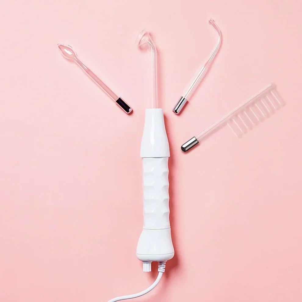 High Frequency | Halo Enhancement