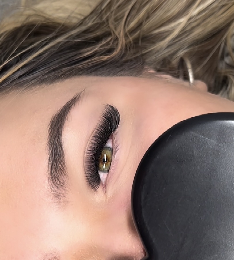 Volume Fill