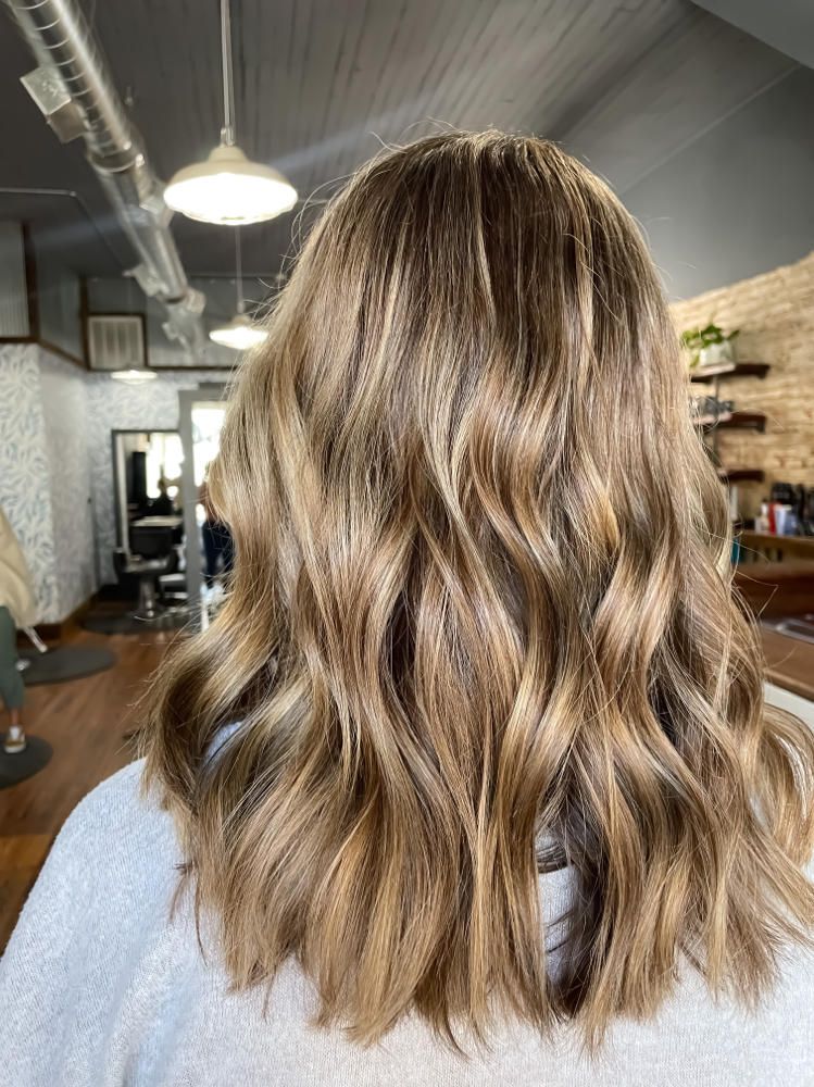 Balayage