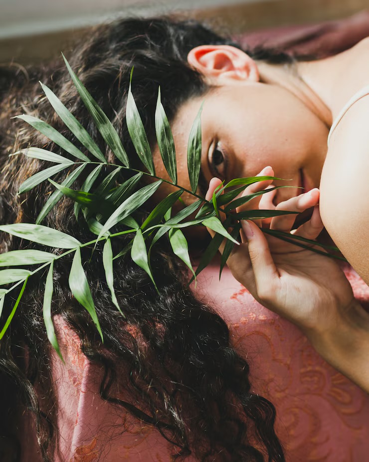 Hormone+hair Connection Consult