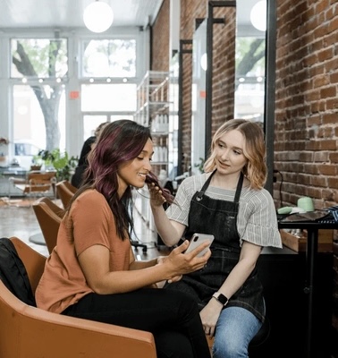 IN Salon- Hormone+hair Free Consult