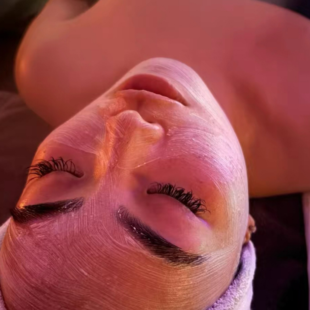 Signature Enzyme Peel Facial at Angelite Skin by Chloe in Anaheim, CA