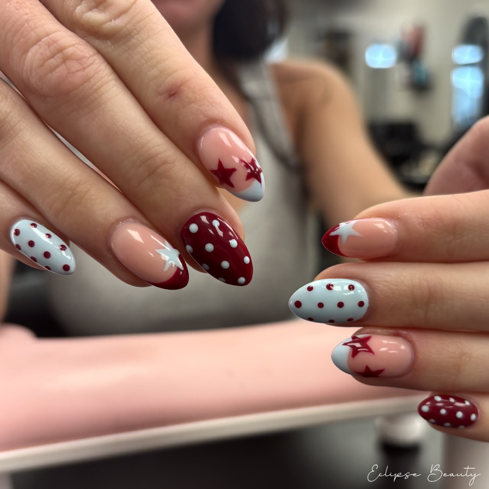 LEVEL 2 NAIL ART at Eclipse Beauty LLC in Canton, OH