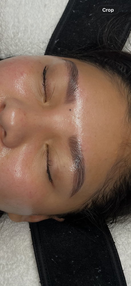 Brow Lamination