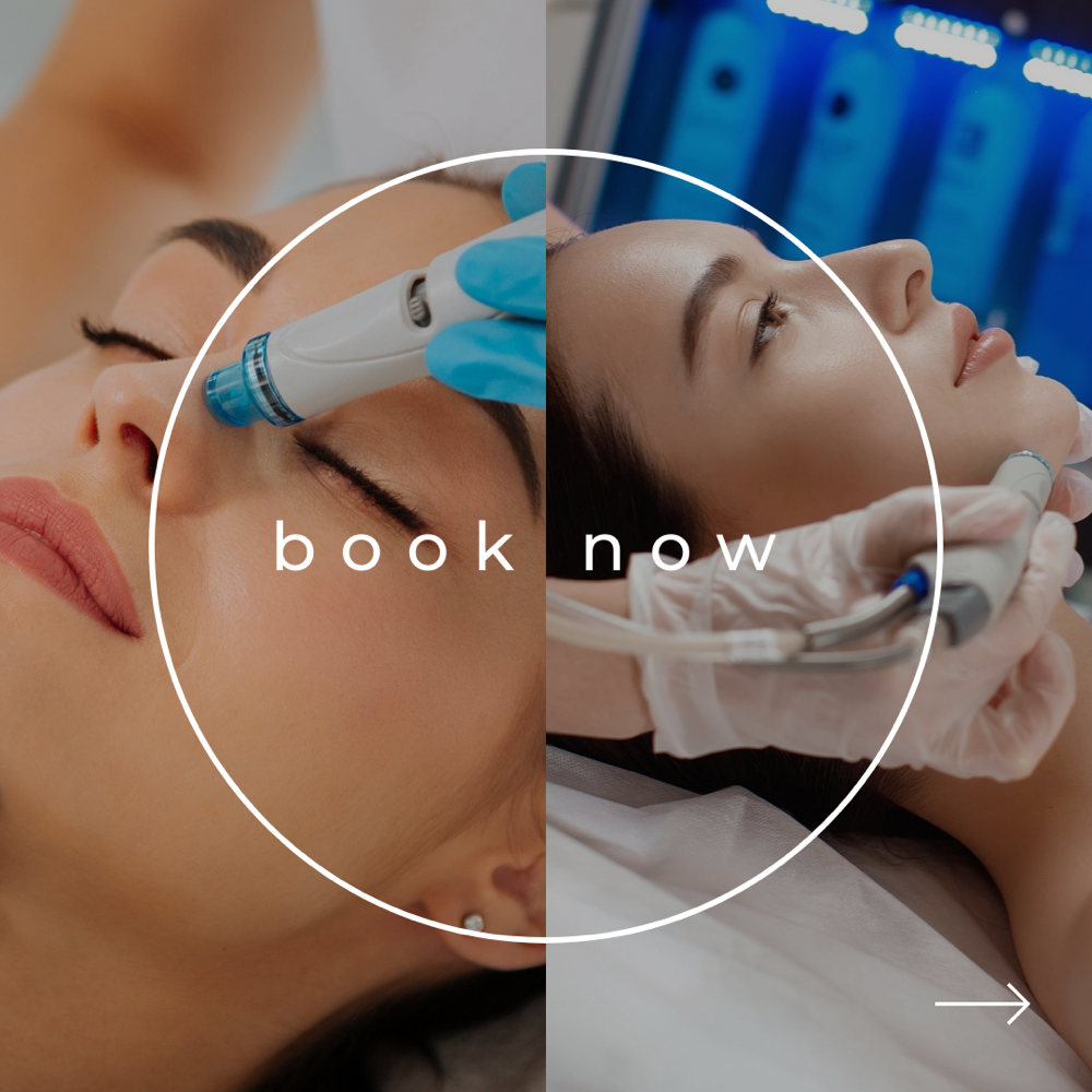 PREMIUM HYDRAFACIAL