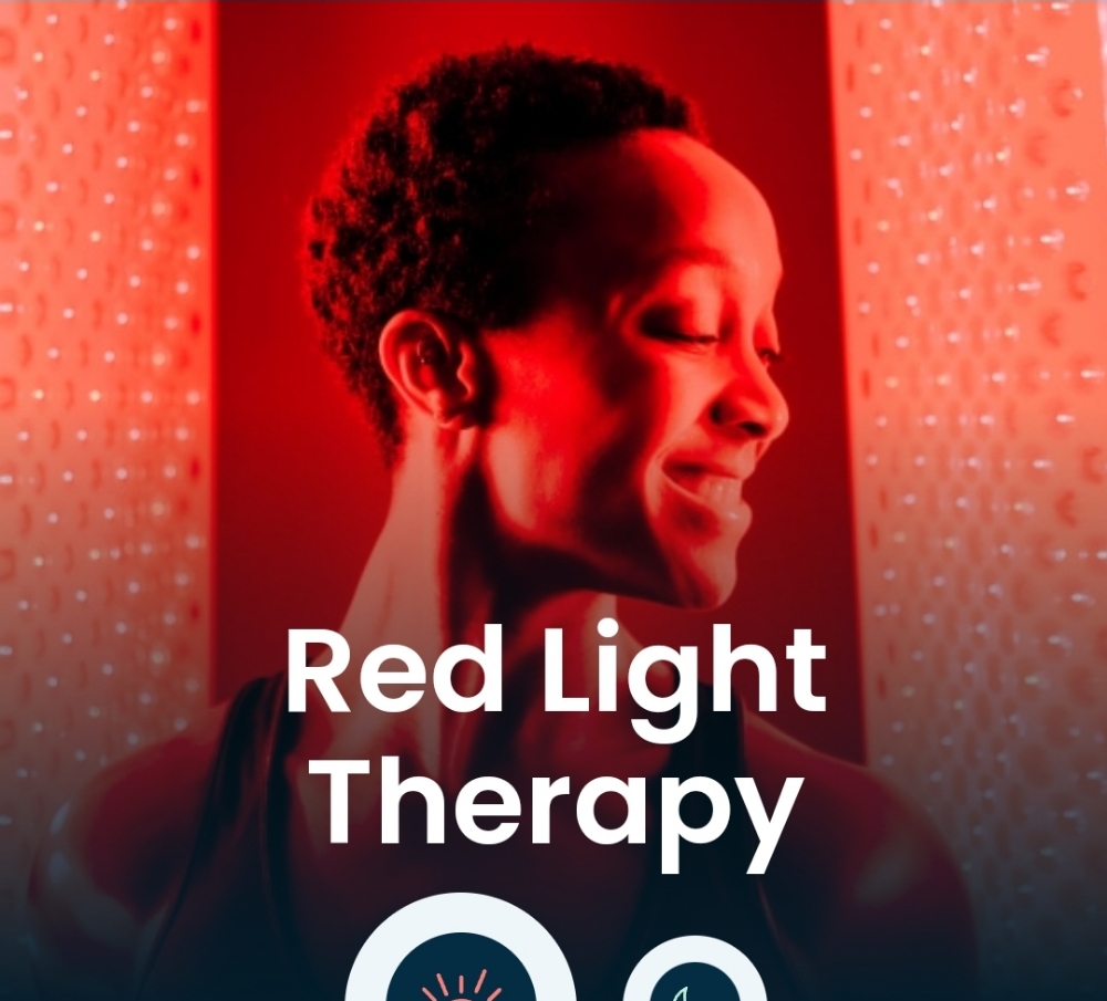 Red Light Therapy