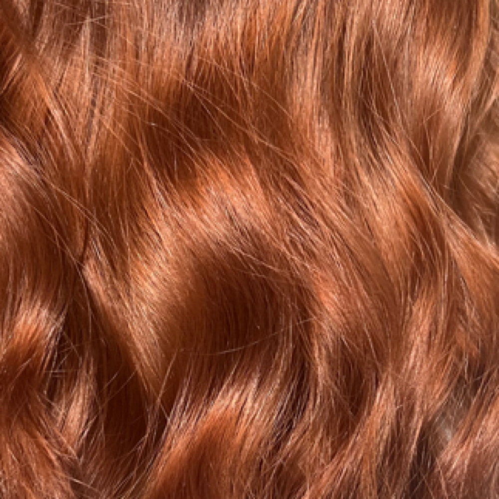 Toner at Hair by Paige N in Plainfield, IN