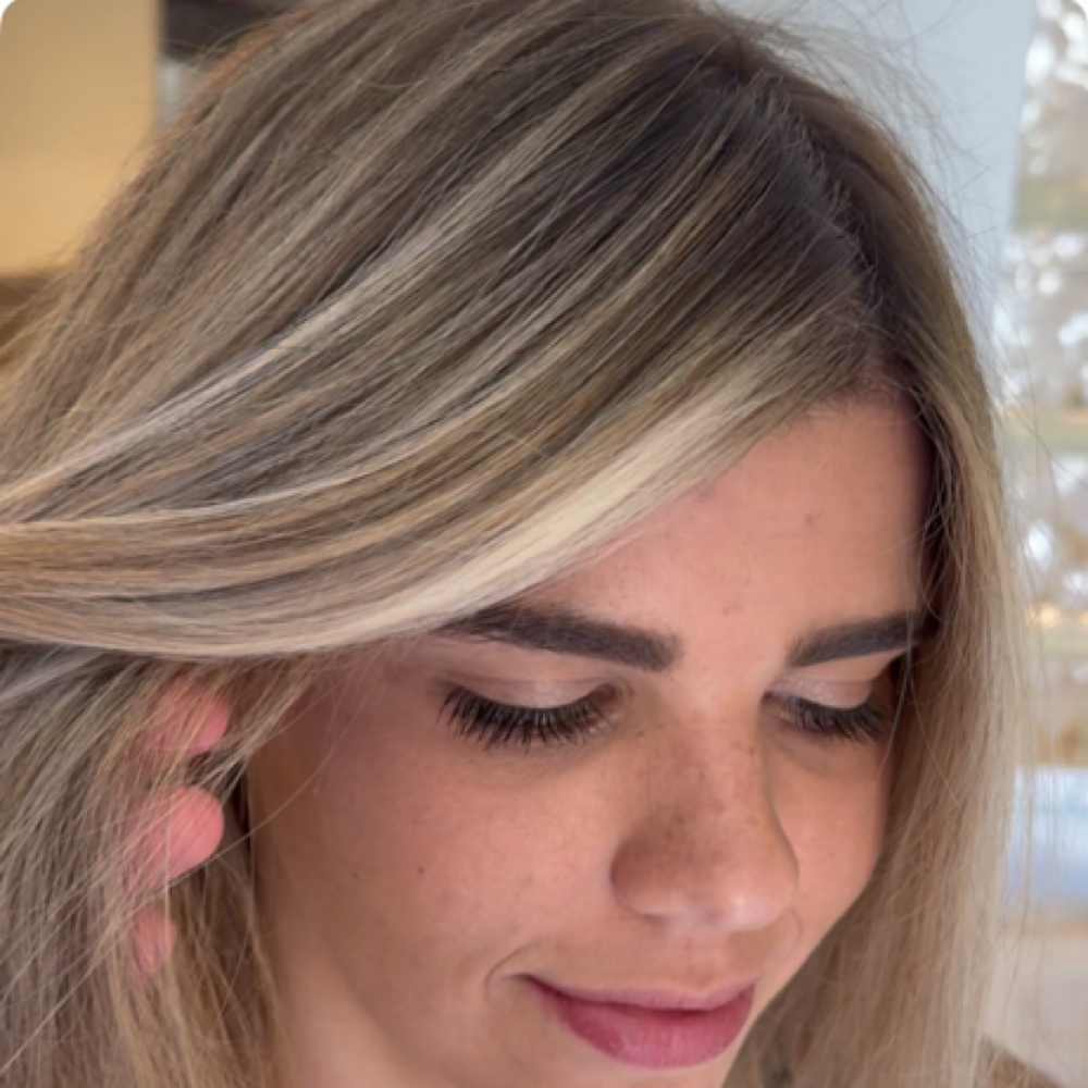 Custom Lived in Color (Mini) at Palm&Pearl in Delray Beach, FL