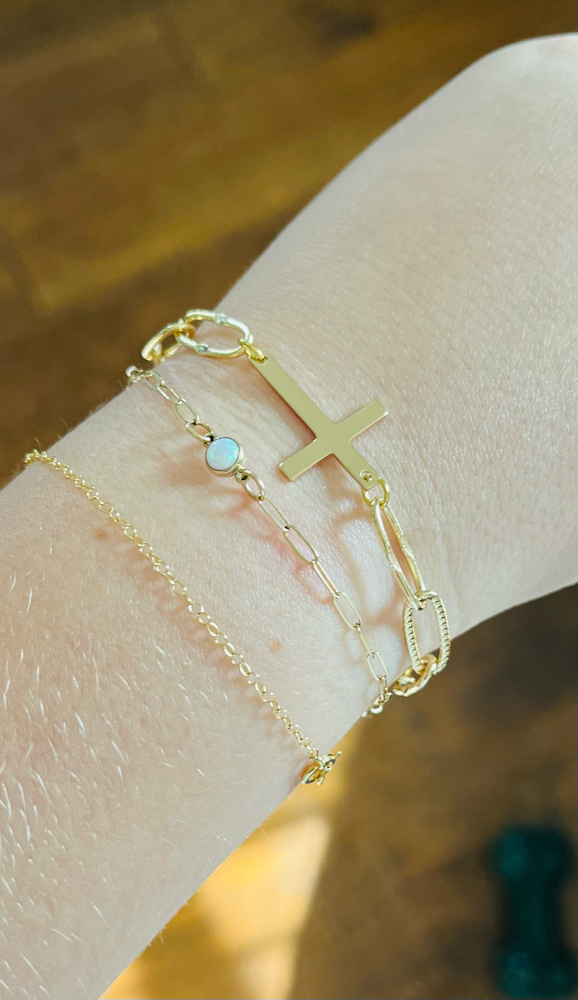 Kids Bracelets (10 & Under)