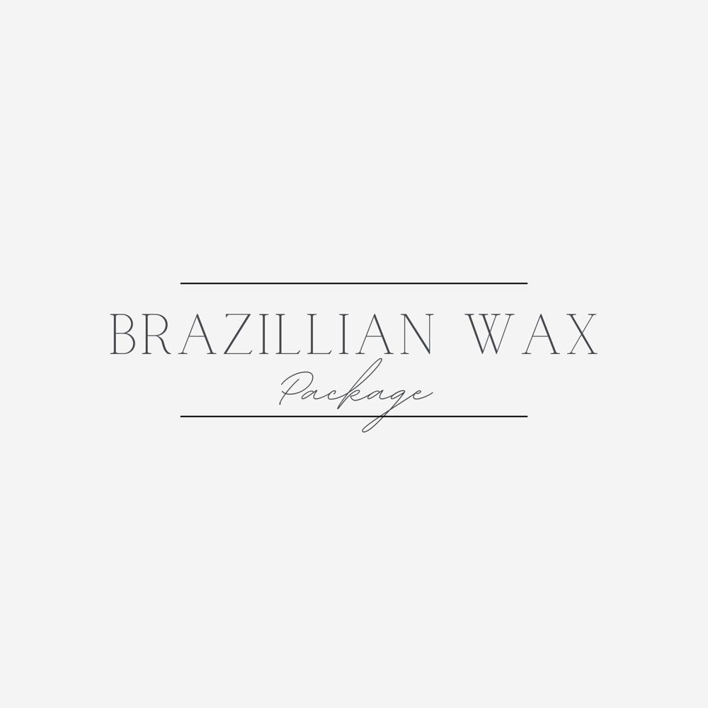 Brazillian Wax at TheBlendedCollective in Indianapolis, IN
