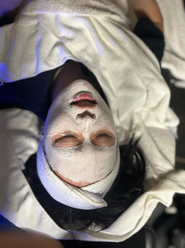 Lucid Theorem Tailored Facial