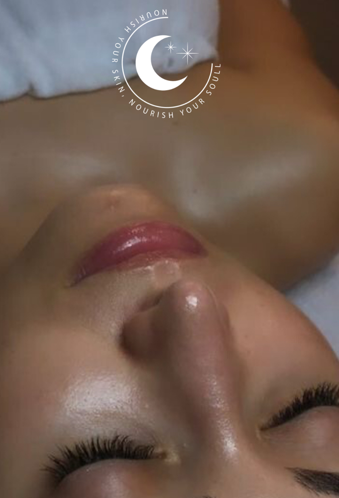Rejuvenating Facial