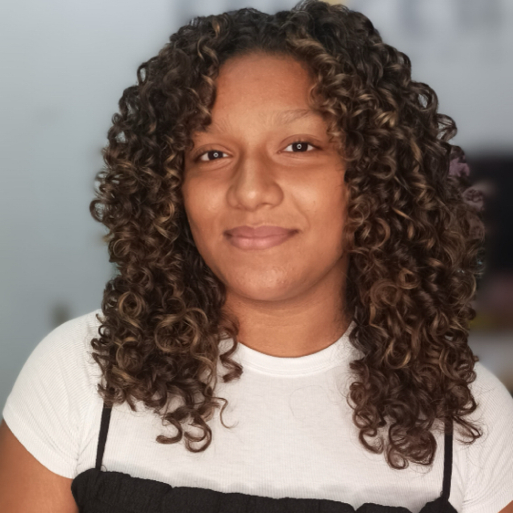 CURLS EXPERIENCE FULL at SoyAfro in Brooklyn, NY