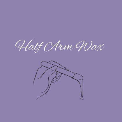 Half Arm Wax at Beautaycare Esthetics in Southampton, PA