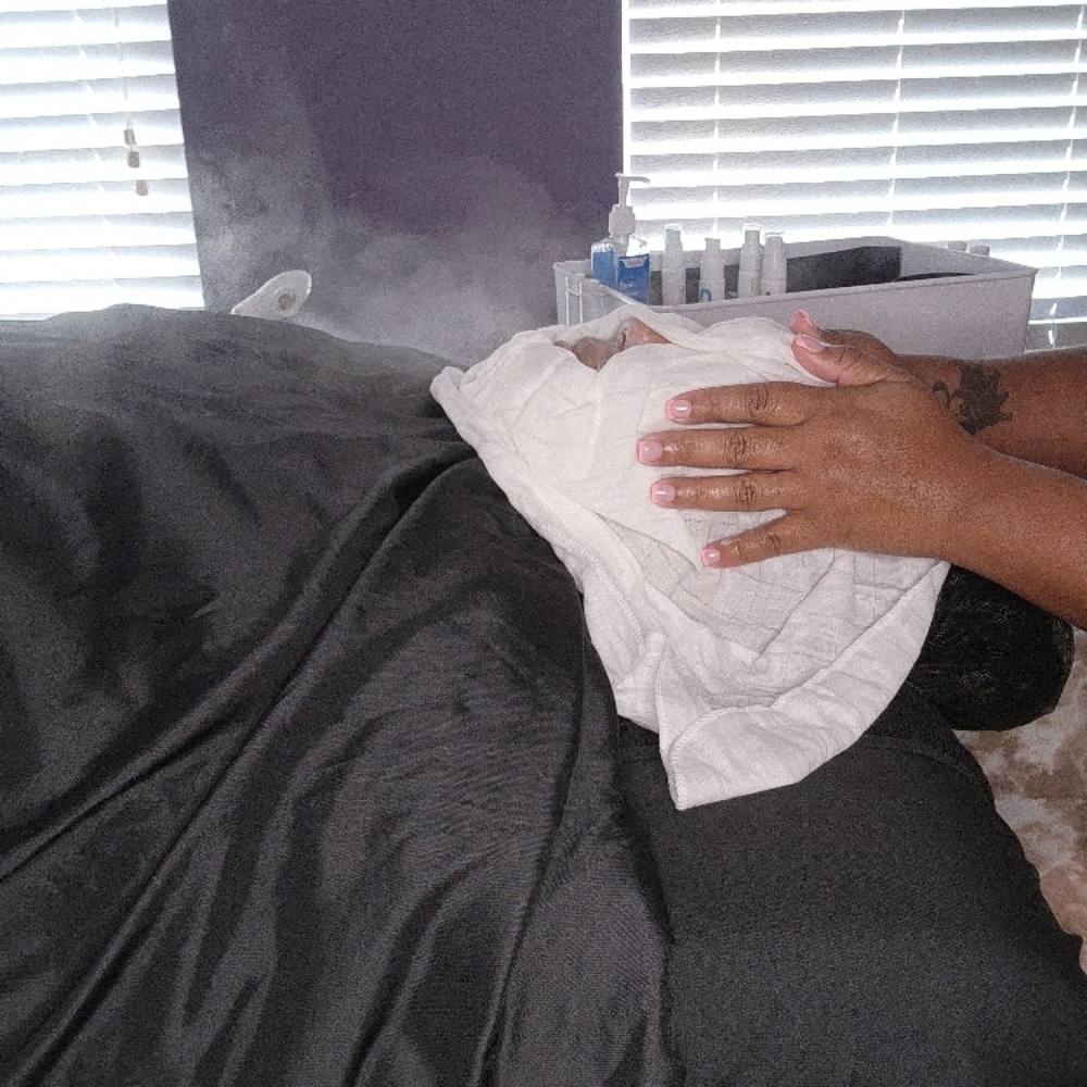 11:11 Restore Me Facial at 11:11 Skin & Beauty in Concord, NC