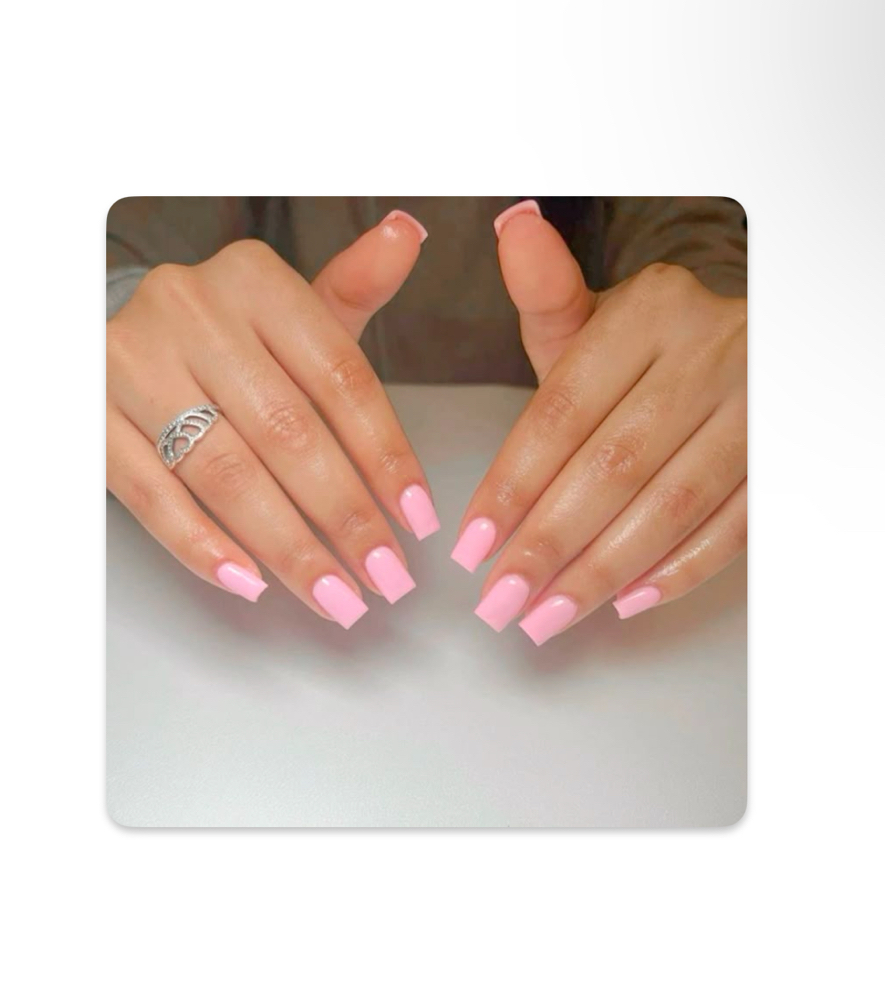 Short Gel X Set