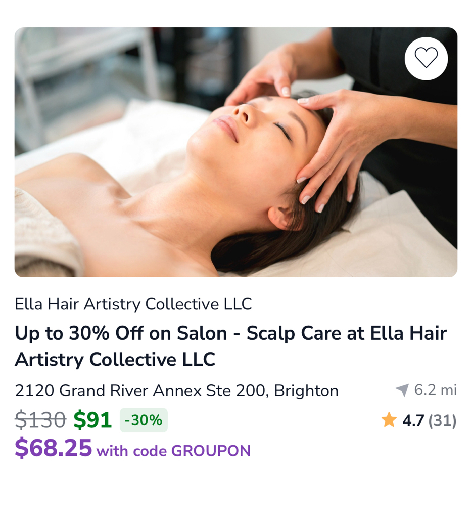 Groupon