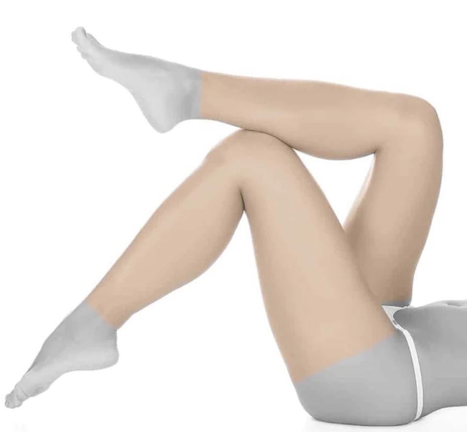 LHR/ Full legs