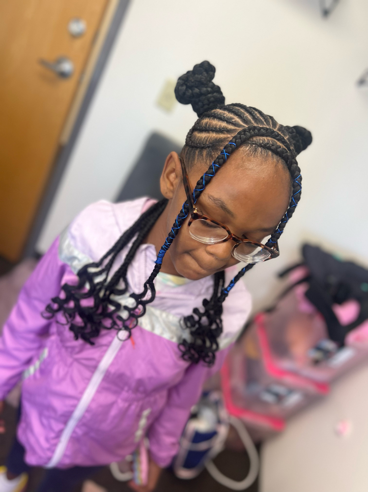 Kid Style