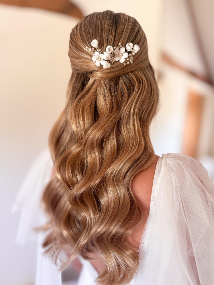 Special Occasion Hair
