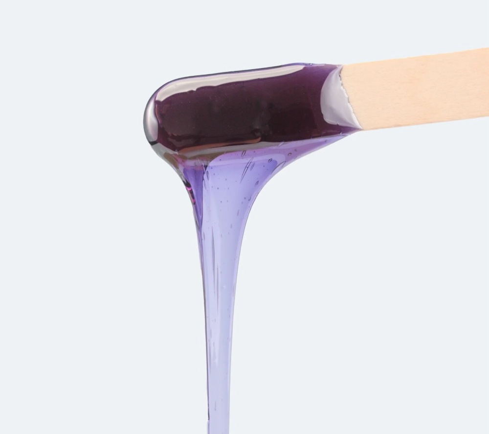 Eyebrow Wax