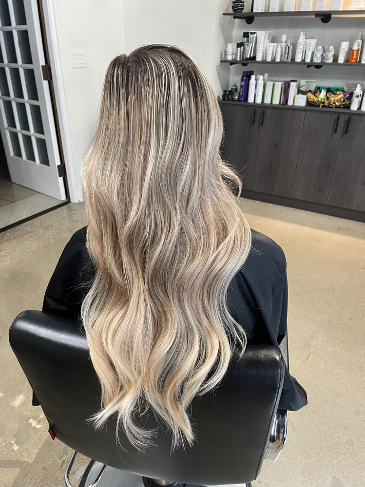 Extensions