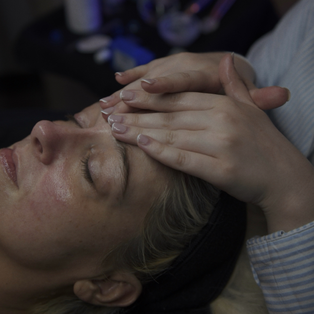 First-Time/Custom Facial at Kind Skin by Jess in London, KY