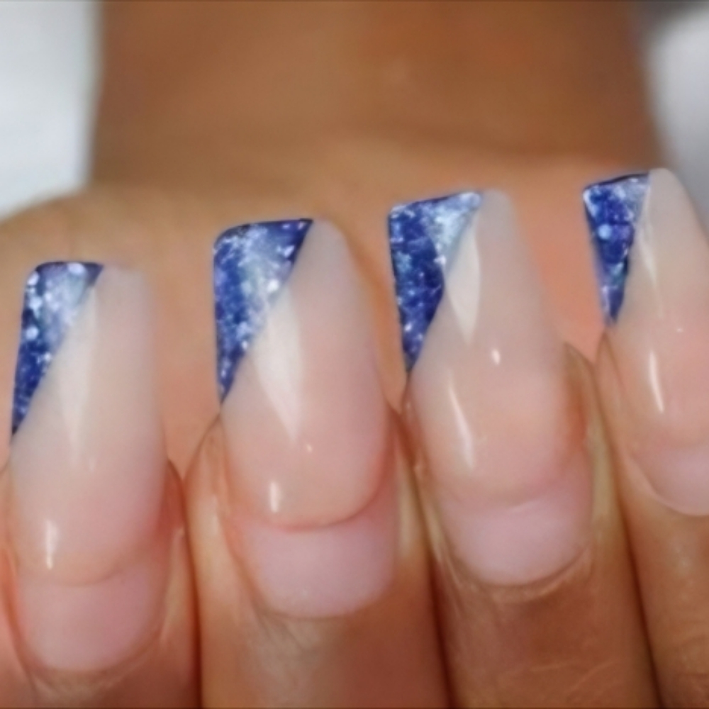 Refill 4-5 Weeks at You- V Nails in Colorado Springs, CO