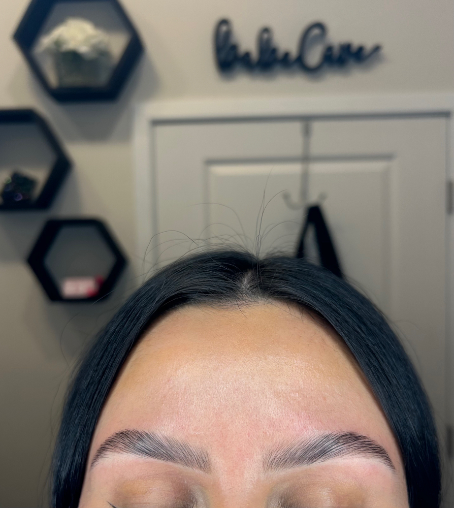 Signature Brow