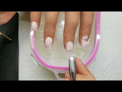 Soak Off Nails at Lovely Nails Studio in Nacogdoches, TX