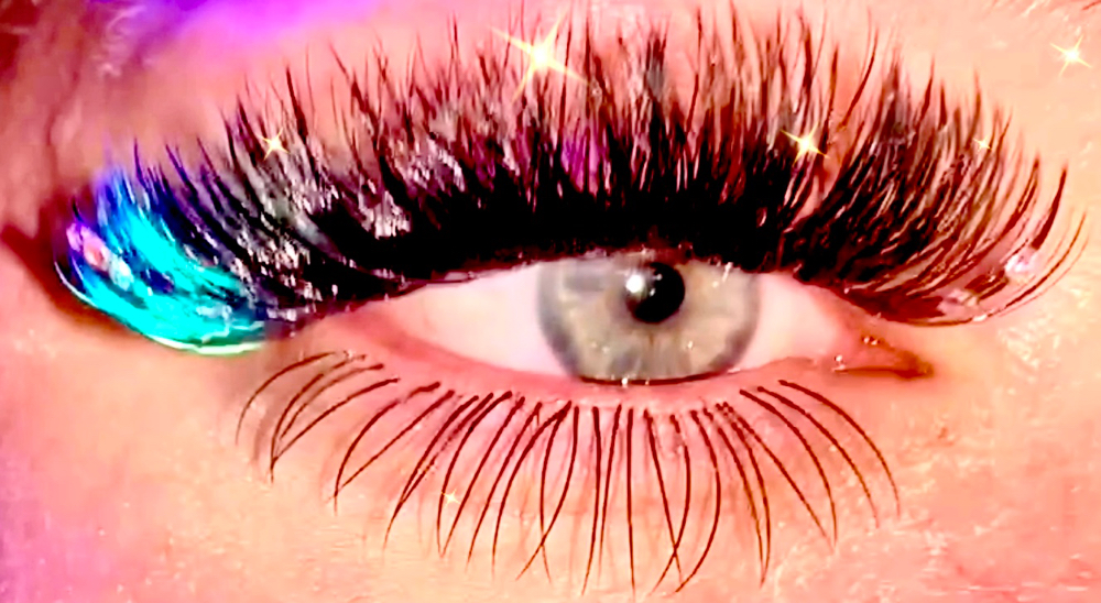 BOTTOM LASHES